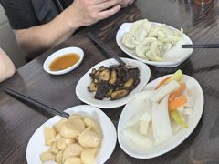 -江东饺子馆(江东路店)