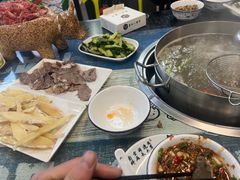 -刘少华贵州小黄牛·鲜牛肉火锅(总店)