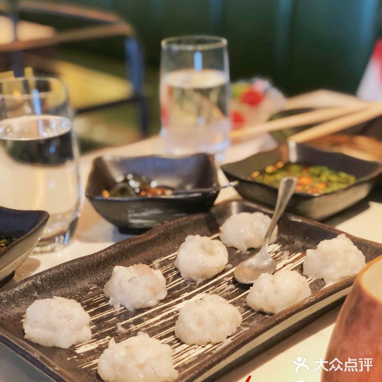 深圳美食|高配版火锅