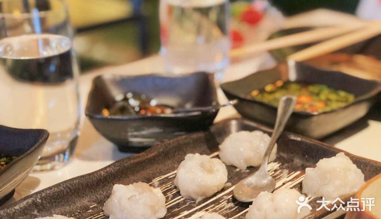 深圳美食|高配版火锅