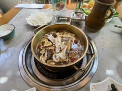 -大理董·董家小厨野生菌火锅(古城旗舰店)