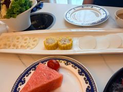 -内蒙古驻京办餐厅