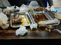 -王裕興肉莊(南禅寺店)