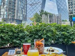 -京A Taproom·精酿餐吧(CBD店)