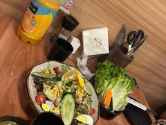 -炼瓦家日式烧肉·寿喜烧(融创精彩天地店)