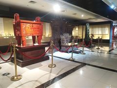 -北京工艺美术博物馆