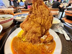 -津津飯堂