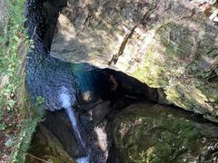 -宁波五龙潭景区