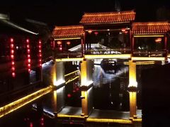 -台儿庄古城