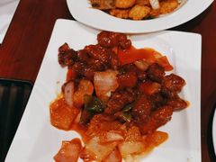 -古南都·老广东酒楼(龙江店)