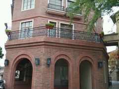 -中旅阿那亚九龙湖·公主酒店