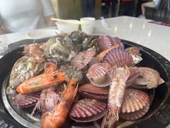 -巧克力渔家.小船海鲜胶东菜(万平口店)