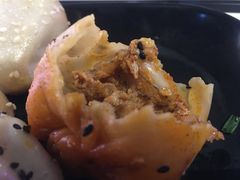 牛蛙生煎-小杨生煎(龙之梦购物中心店)