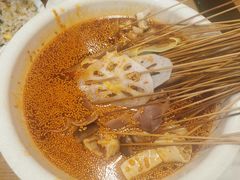 -嘉州叶婆婆钵钵鸡(建设路店)