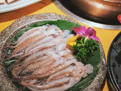 -椰贝原味椰子鸡(江南万达店)