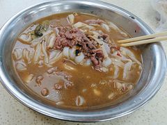 -舒记老友粉(埌西店)