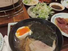 -蒜香焼肉PURUSHIN(马场路店)