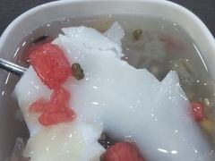 -文昌邓记清补凉(西沙路店)