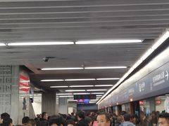 -北大街(地铁站)