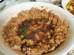 蒸肉饼-玲燕蒸菜馆(江东路店)