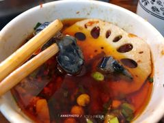 -黑竹香鸡(营和巷店)