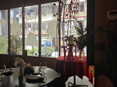 -Fuzzy Bistro 浮几韩餐·茶酒馆