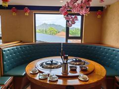 -缘福乡村铁锅炖民宿(八达岭店)