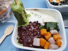 -WONDER ICE 萬得冰田(建設路总店)