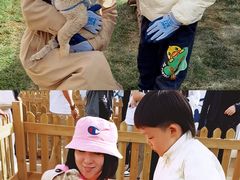 -鄂尔多斯野生动物园