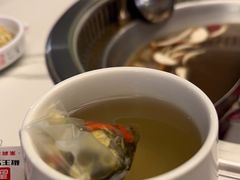 -椒王火锅(厚街万达店)