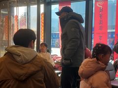 -肯德基(津滨店)