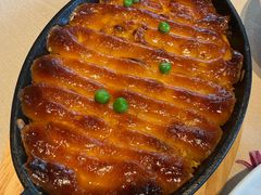 -大鸭梨烤鸭(石佛营店)