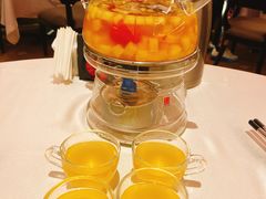 -粗茶淡饭·汉口公馆(循礼门店)