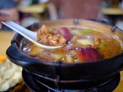 -范贤光鸡公煲(平乐园总店)