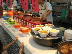 -乌衣巷美食城