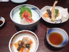 -翔峰炭火鳗鱼(悦泰街里公寓店)