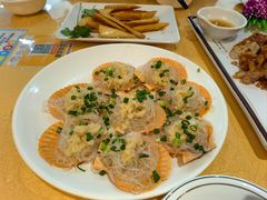 -鹏城人家海鲜酒家·23年老字号(较场尾店)
