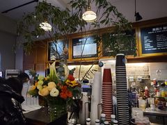 -1901 Cafe(西四店)