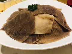 -海底捞火锅(上元大街店)