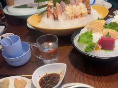 -东海怡品海鲜豆捞(舟宿夜江店)