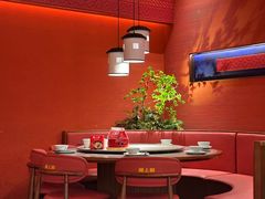 -闽上鲜·福建菜(龙湖滨江天街店)