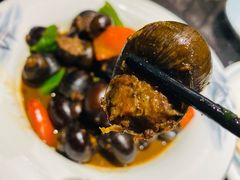 田螺塞肉-富临轩私房菜(集庆门大街店)