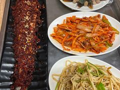 -韩麦大冷面(桂花街直营店)