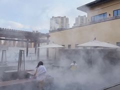 -清河半岛温泉度假酒店