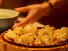 烧麦-西夏回族烧麦馆(牡丹街店)