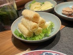 -老墙根涮肉·铜锅·烧烤(王四营店)