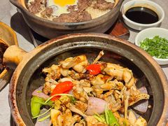 -啫神·广州地标美食(北京路店)