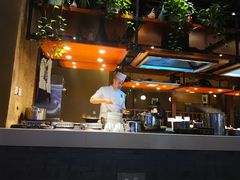 -黑鸡小馆(金源店)