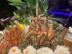 -九井澤精致料理(金茂店)