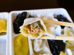 -船歌·鱼水饺青岛菜(金狮广场店)